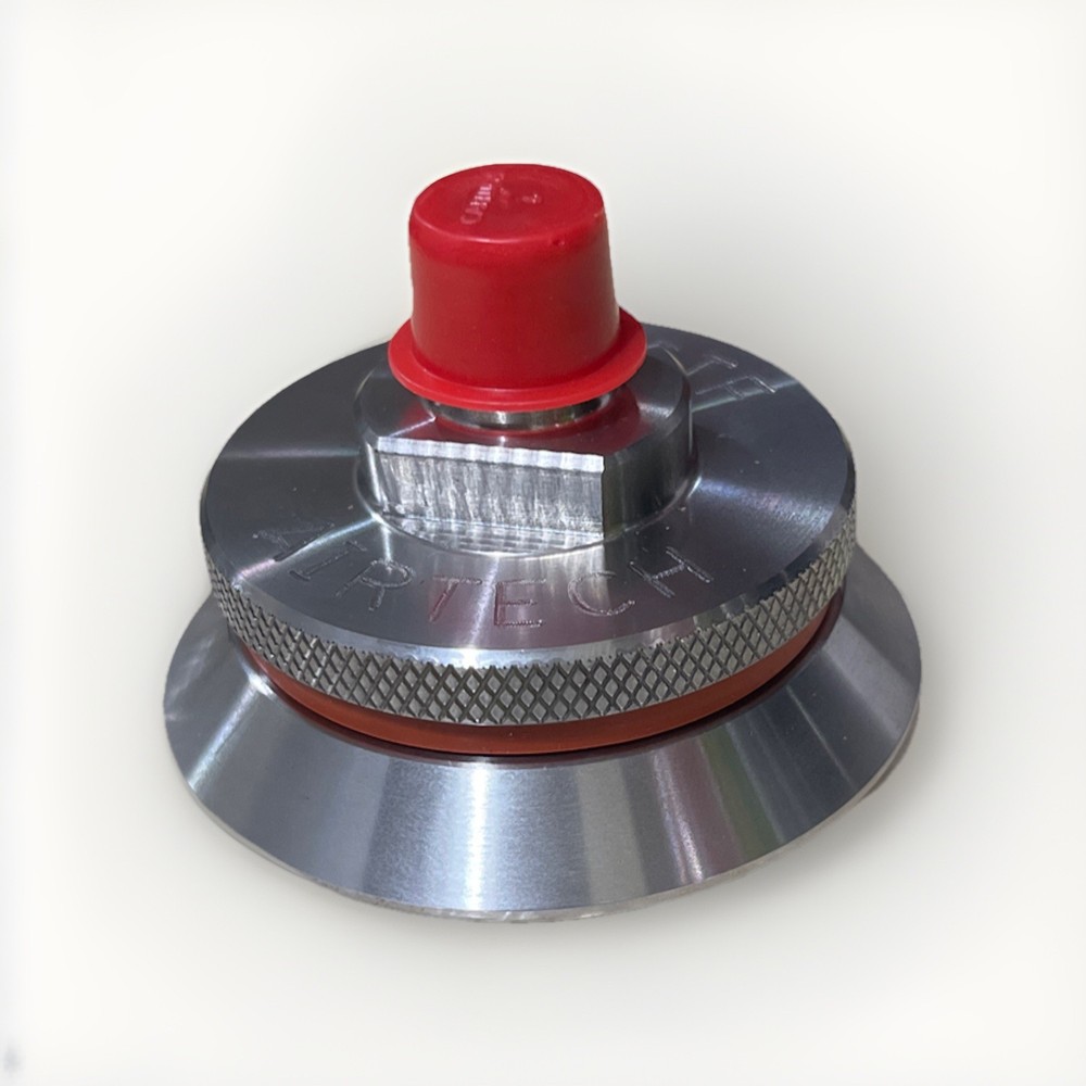 Airtech VV406TF Series Vacuum Valves