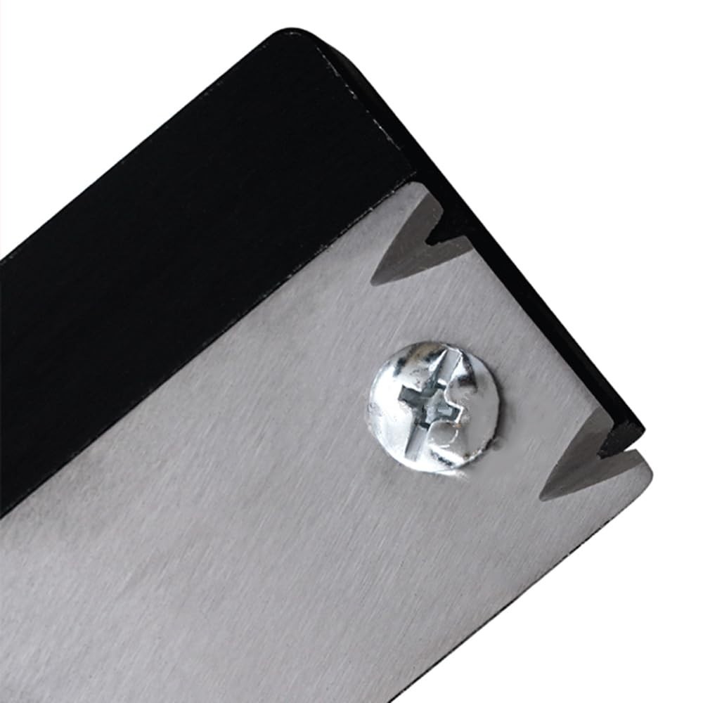 Multi-functional Deburring Tool for PVC, ABS, Melamine & More - Portable Design