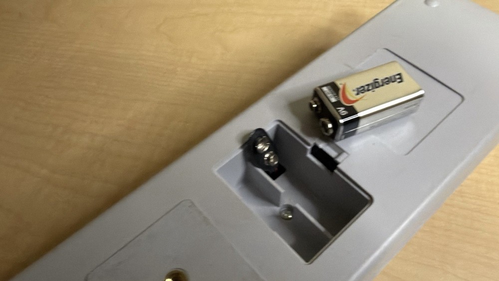 Prochrono Plus Chronograph Competition Velocity Electronics + Box VG Tested