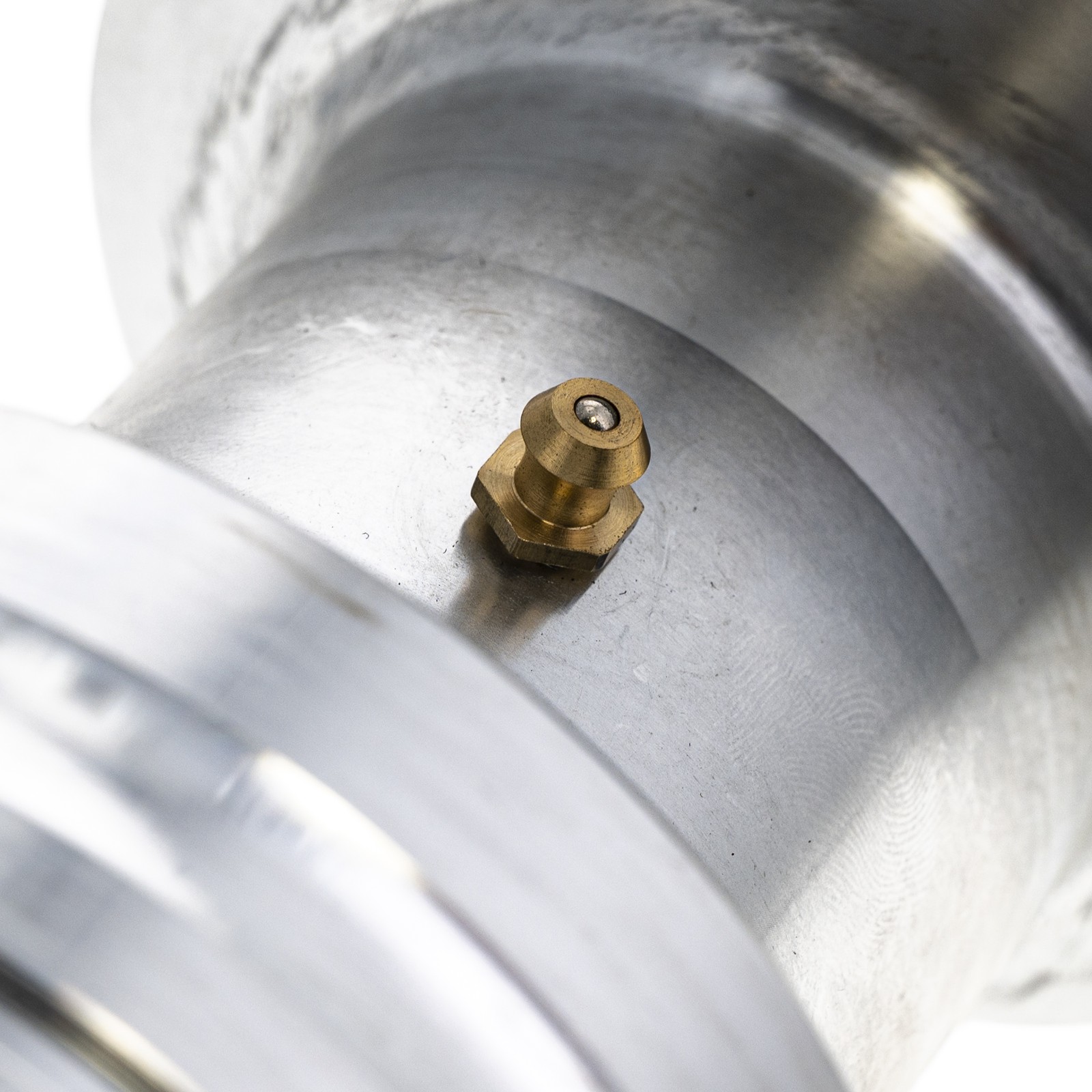 NICHE Twin Row Axle Bearing Carrier for Yamaha YFZ450 5TG-25311-21-00 2006-2018