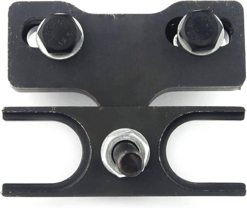 LS LS1 Engine Valve Spring Compressor & Air Valve Holding Hose Tool For GM Chevy