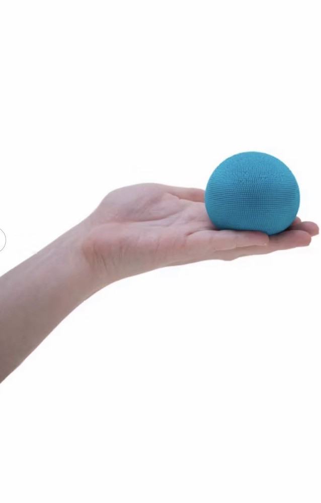 NWT One NeeDoh Fuzz Ball Random Color