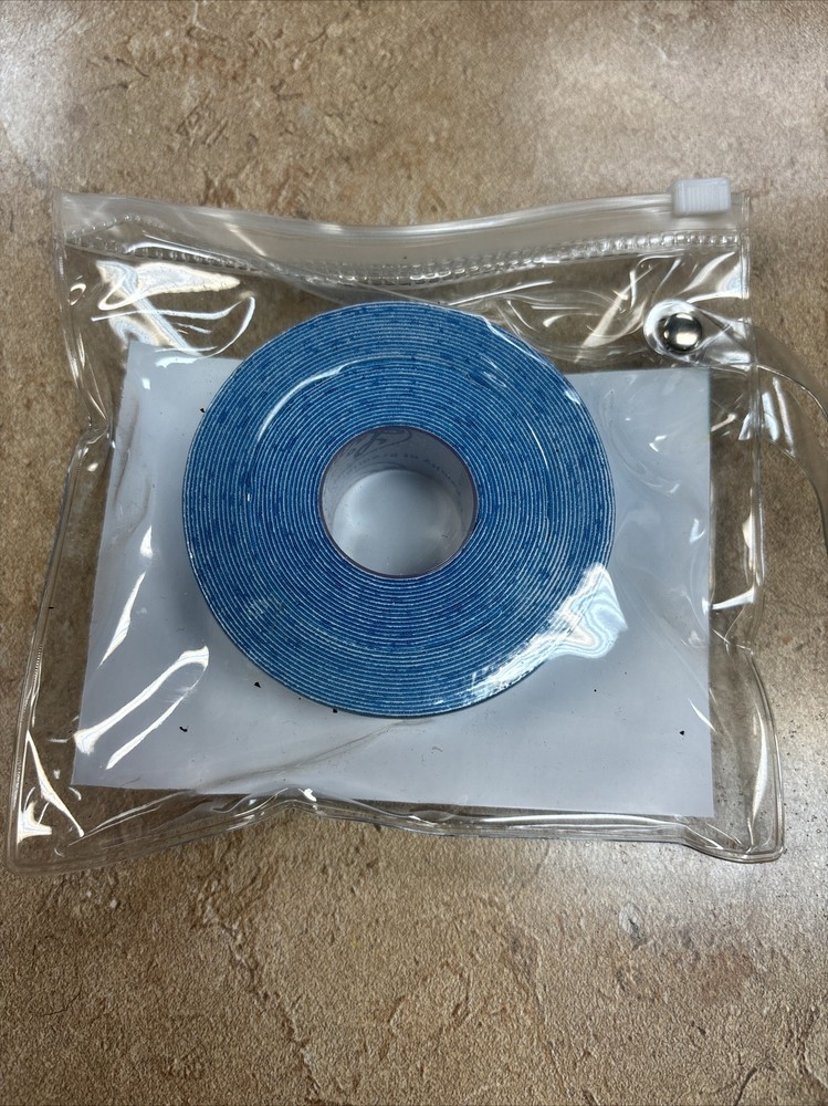 Linds Protective Tape BLUE