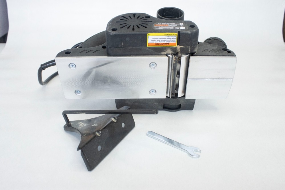 Drillmaster 91062 3-1/4" Planer