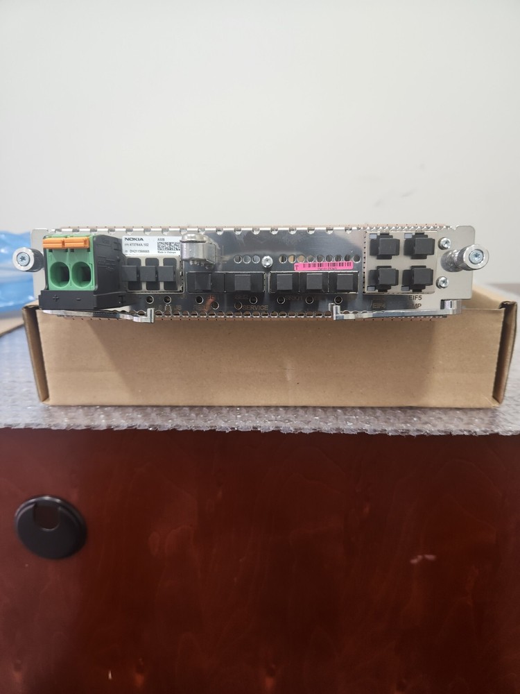 Nokia 473764A.102 Airscale Module