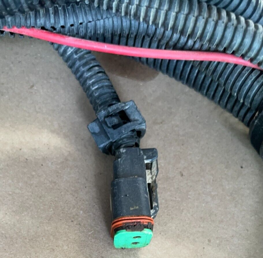 Raven 115-0171-683 Console Cable - UNTESTED BUT GUARANTEED TO WORK 1018