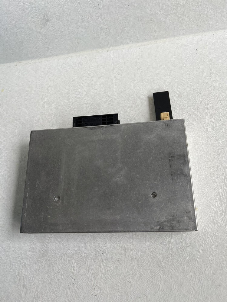 2011 AUDI A4 B8 BLUETOOTH INTERFACE COMMUNICATION COMPUTER CONTROL MODULE OEM