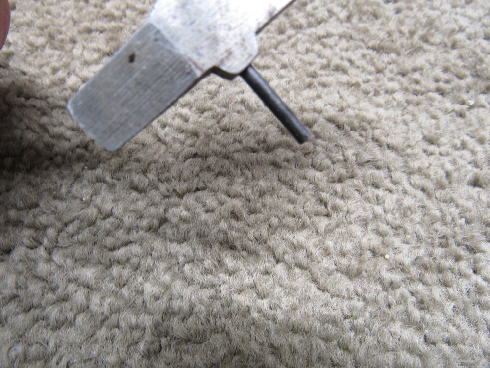 US Springfield 1903 1903A3 Combination Tool Early 2nd Variation