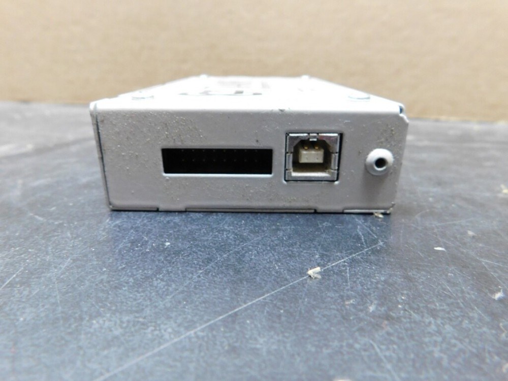 TAMS USB Controlled 1848A 4 x 8 Matrix Switch