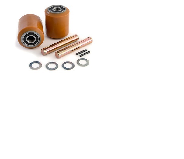 Big Joe E30 Electric Pallet Jack Load Wheel Kit