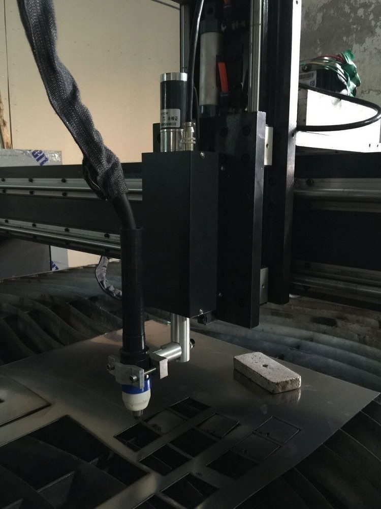 CNC THC Lifter Plasma Torch THC Plasma Cutting Torch Height Controller