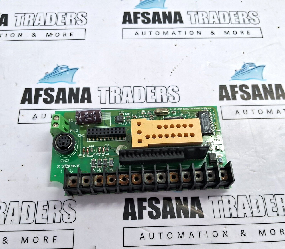 LG | K14P1-DRS | K10S1 | PROGRAMMABLE CONTROLLER PC BOARD