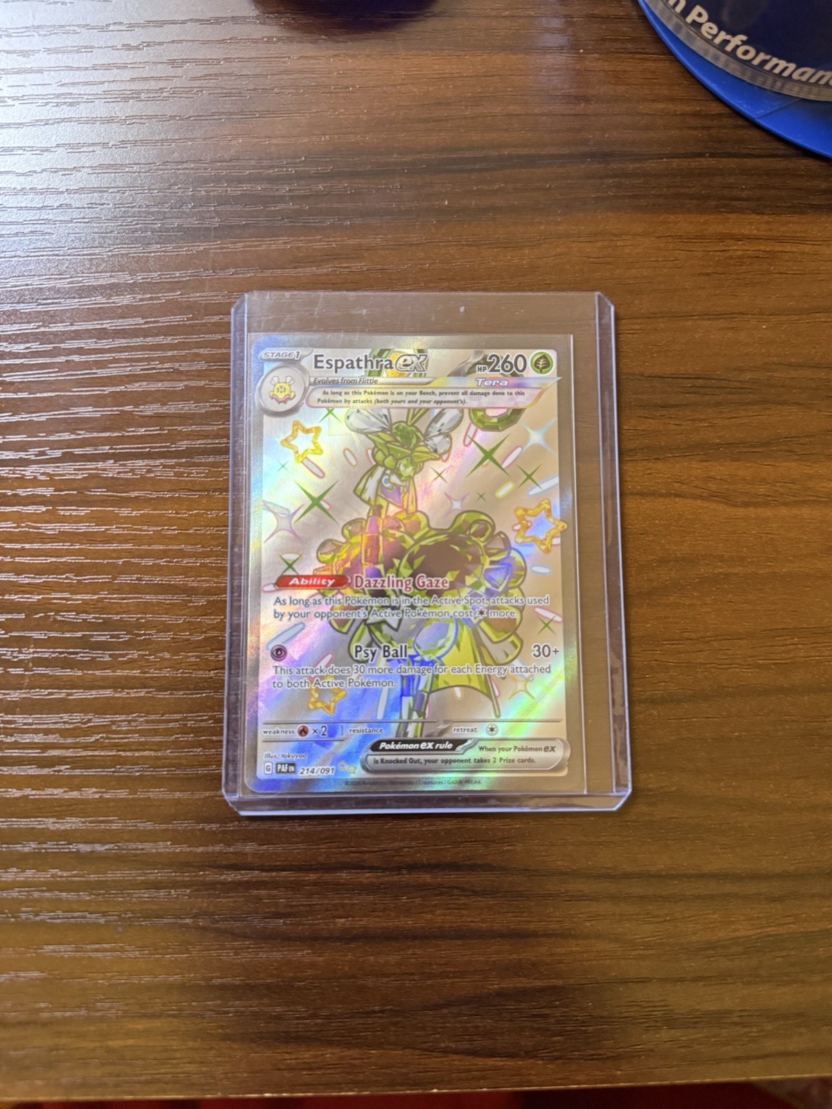 Pokemon TCG 4 - Pack Mystery Box (4 Booster Packs & 4 Mystery Packs)