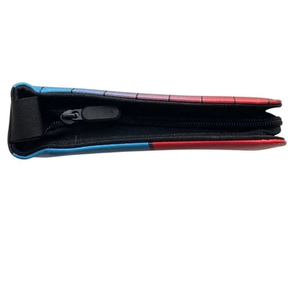Game Controller Design 3-Ring Binder with 4-Pocket Removable Waterproof Pages