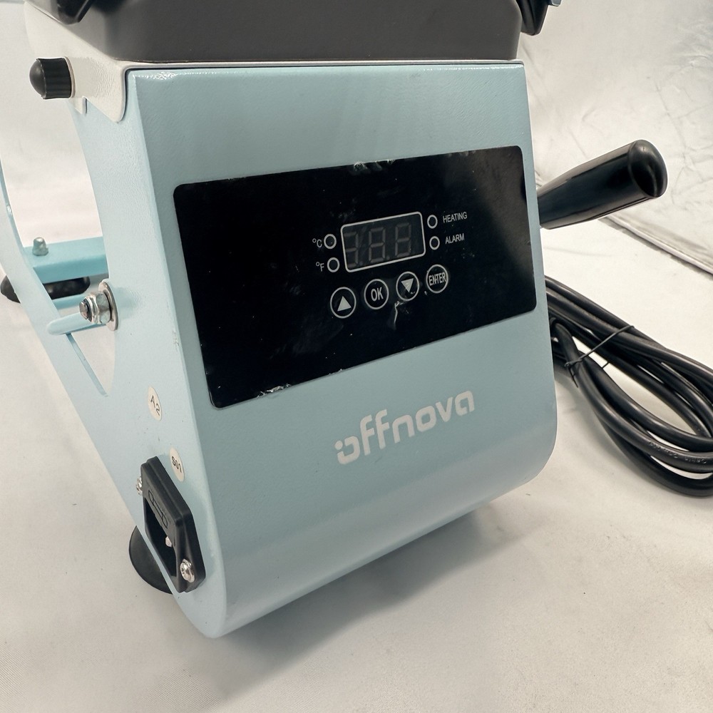 Hat Heat Press Machine for Caps Hat Press