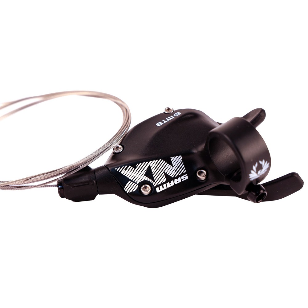 SRAM NX Eagle Trigger Shifter Single Click 12-Speed Right Rear MTB / E-MTB