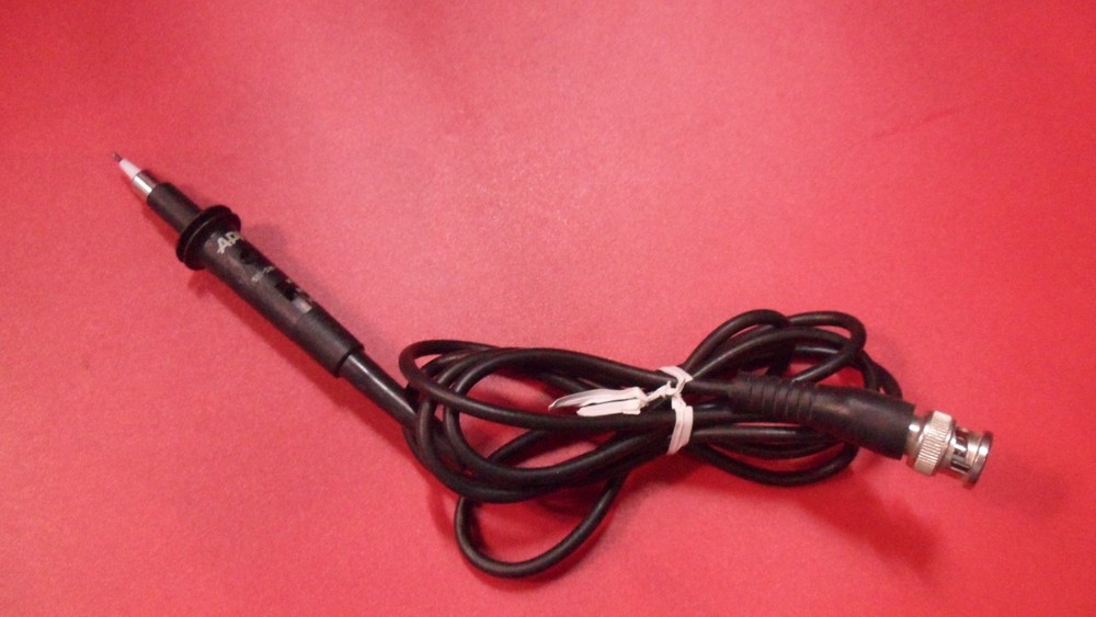 API 510-SW-1 Ocsilloscope Probe