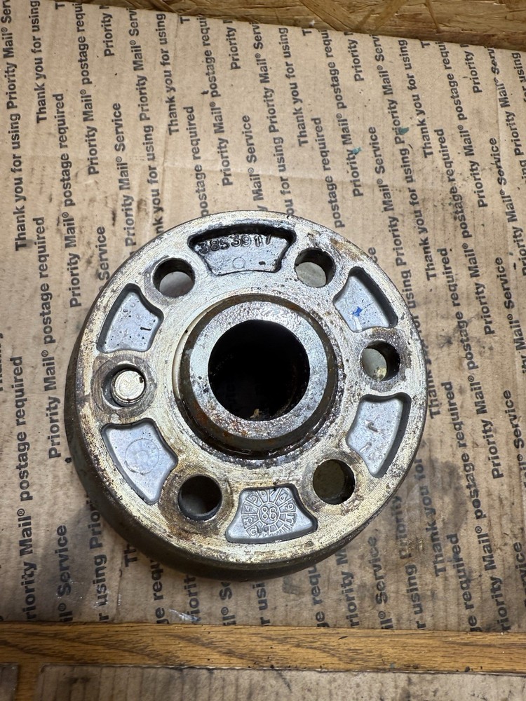 Volvo Penta 3853917