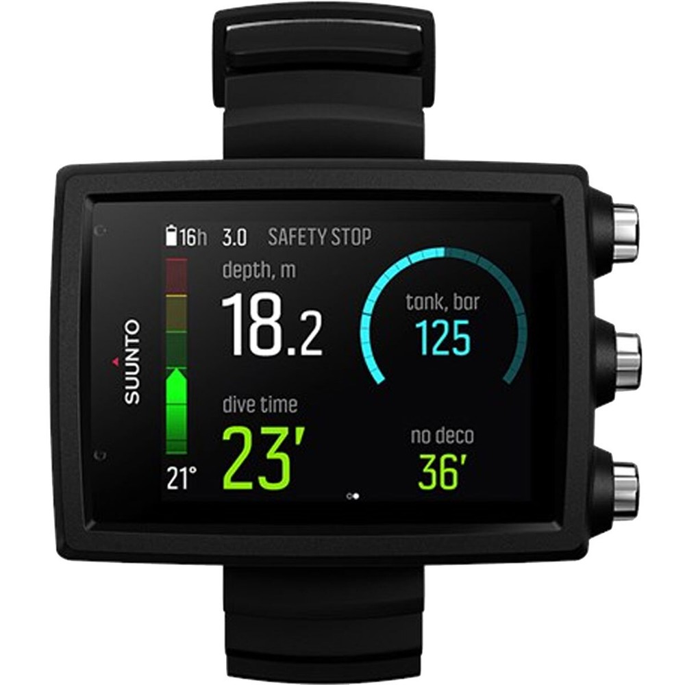 Suunto EON Core Scuba Diving Wrist Computer