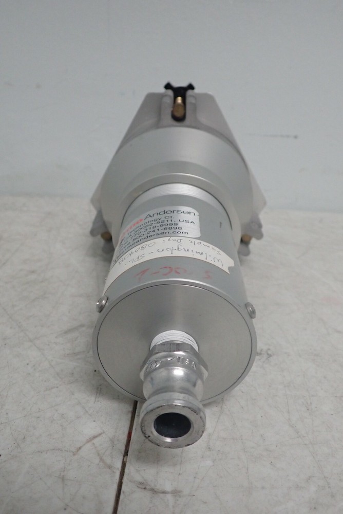 Thermo Andersen PUF Air Sampler Head