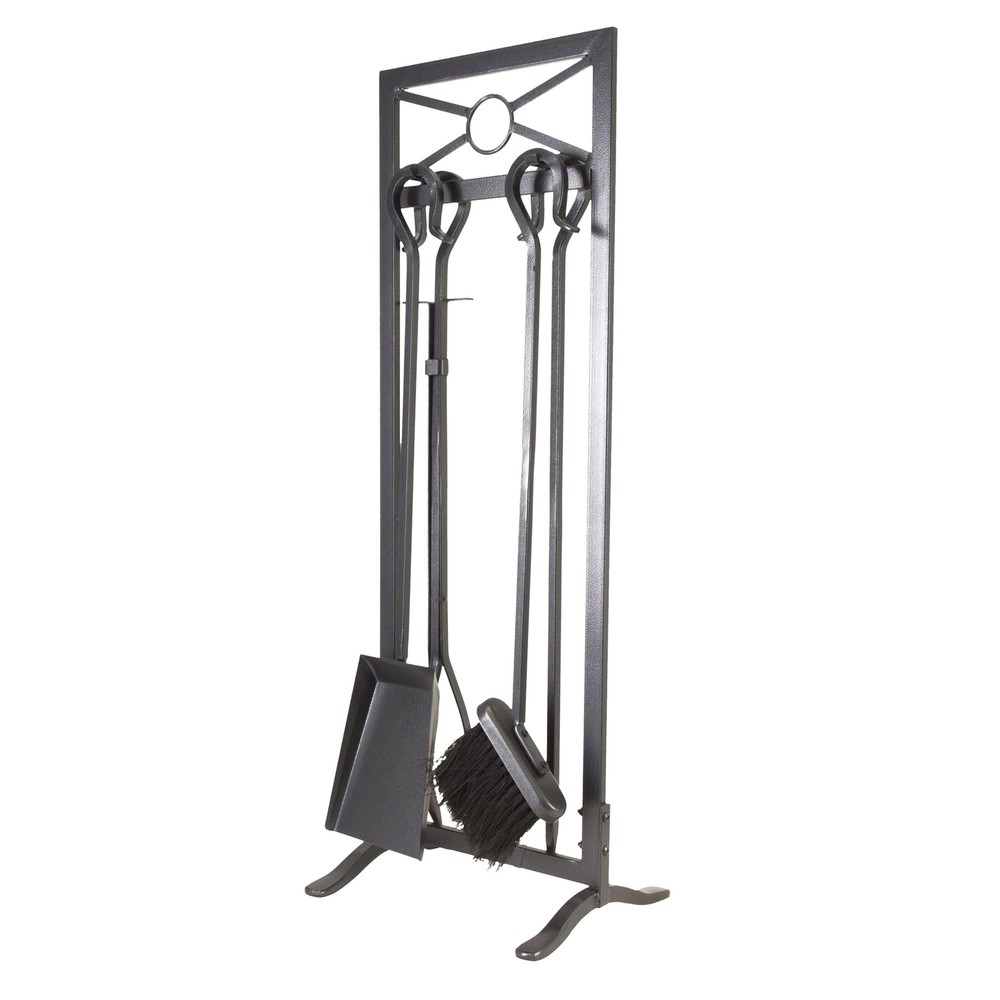 Sheffield 5 Pc. Fireplace Tool Set