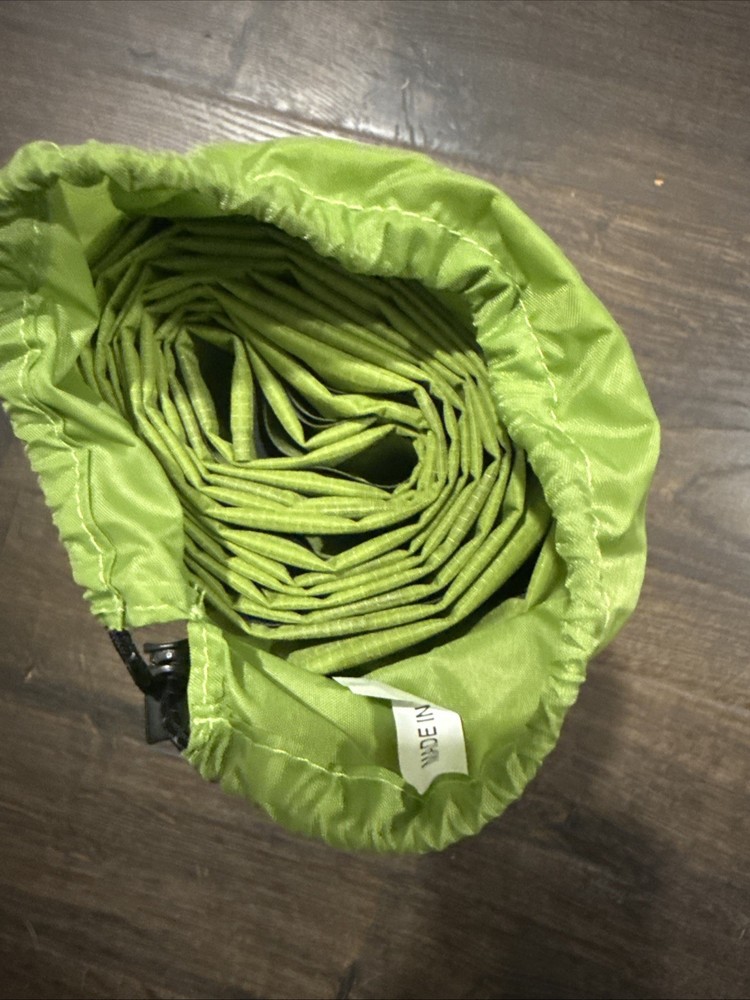 Klymit Static V2 Sleeping Pad Full-sized Lightweight Sleeping Pad New