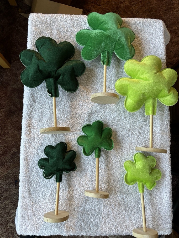 Clovers