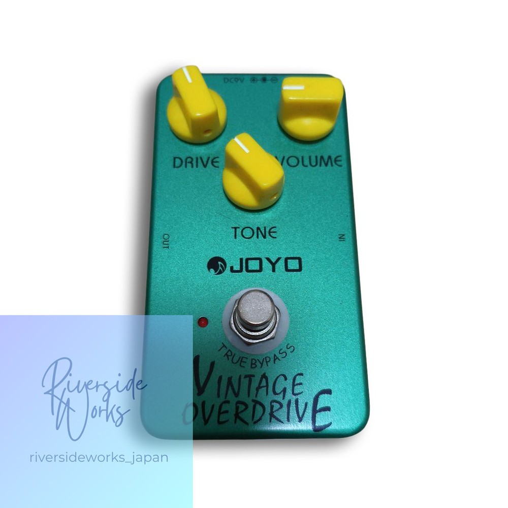 Compact Effects Pedals Bulk Sale