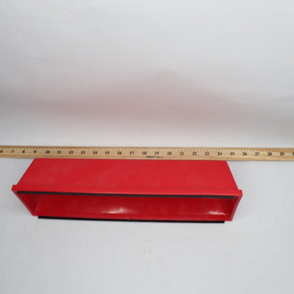 Wal-Board Tools 3.5 in. Plastic Mud Pan