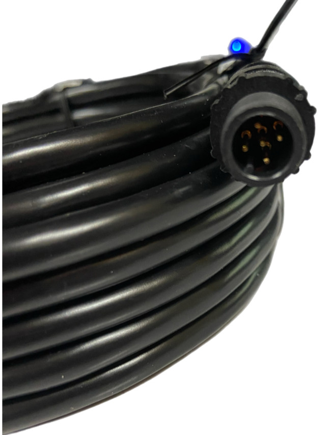 GARMIN 4M NMEA2000 Backbone Drop Cable #320-00387-01