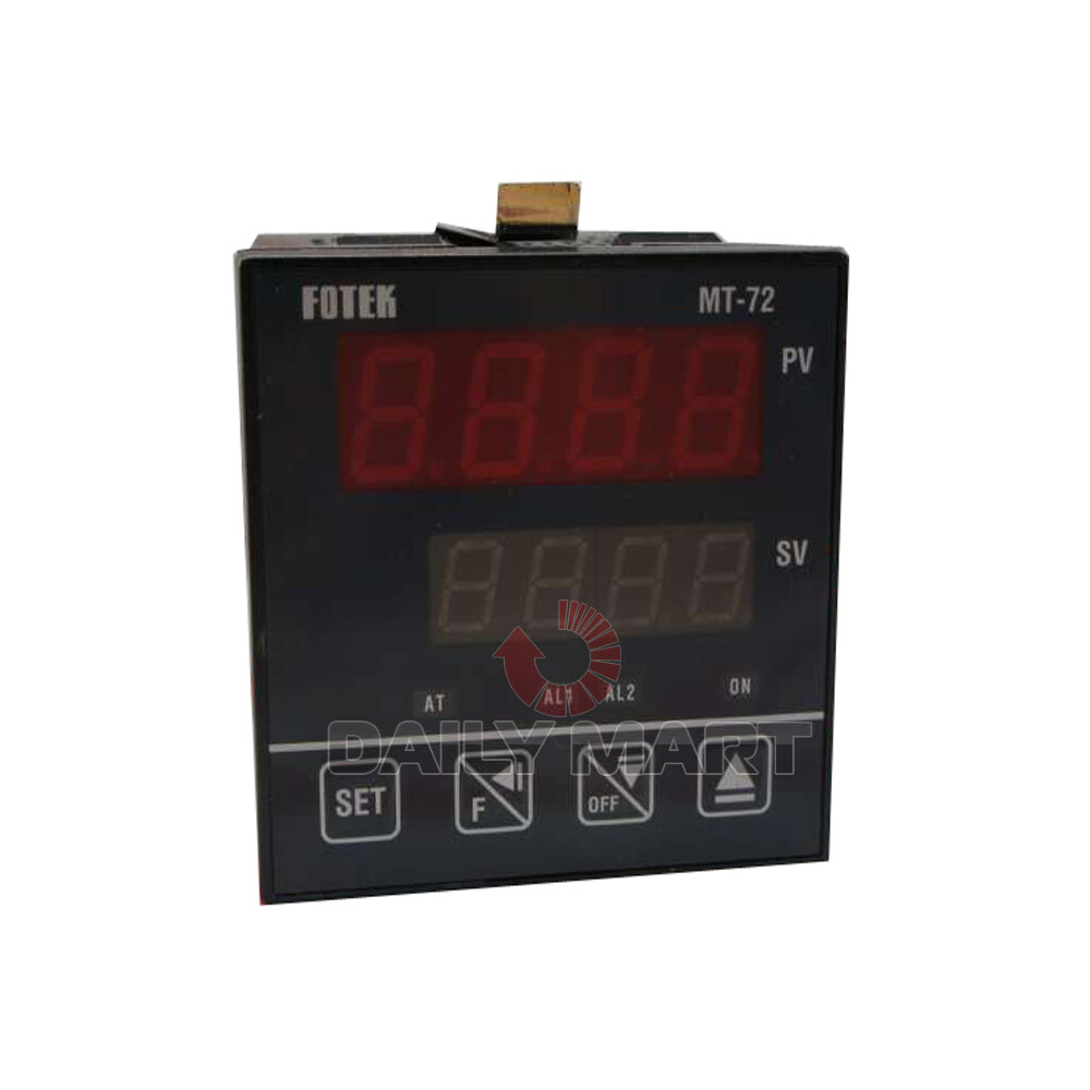 New In Box FOTEK MT72-R Temperature Controller