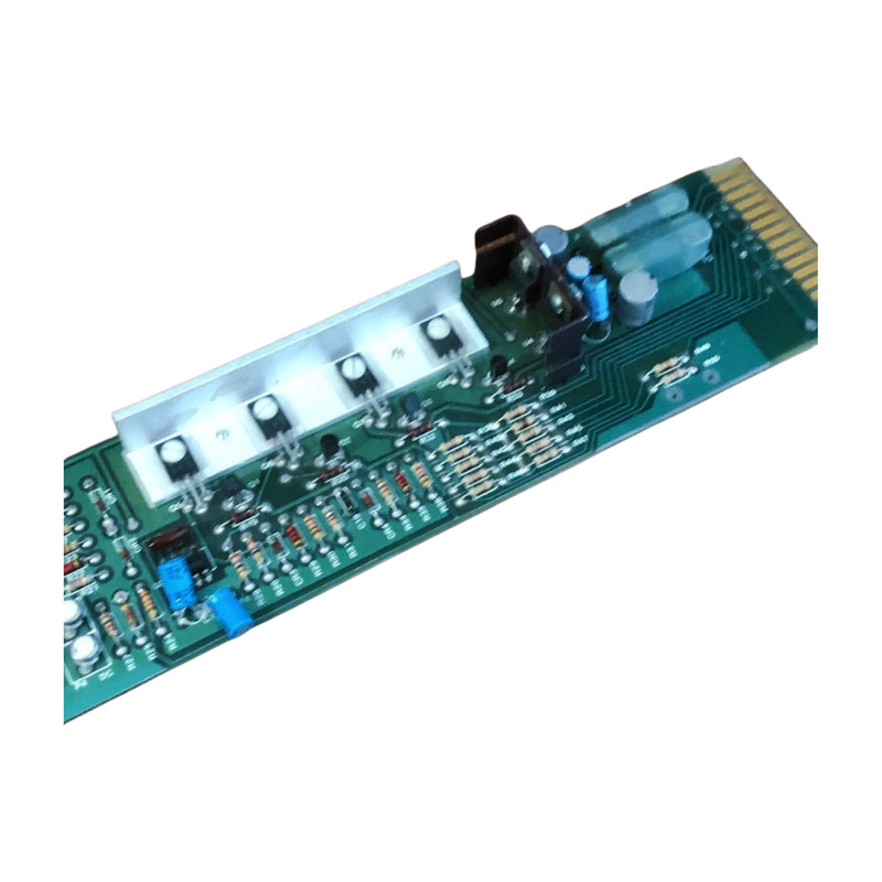 NOS Sigma Electronics ADA-526 1x6 Audio Distribution Amplifier Card