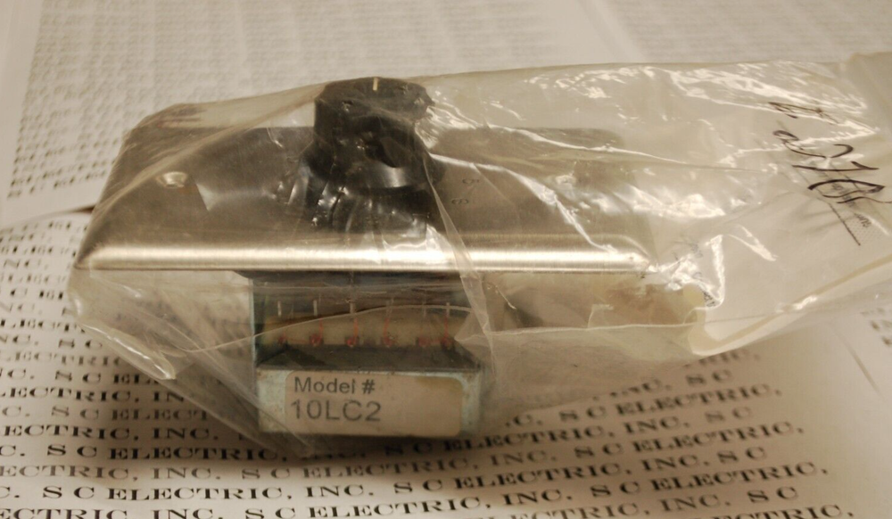 LOWELL 10LC2 AUTOFORMER ATTENUATOR