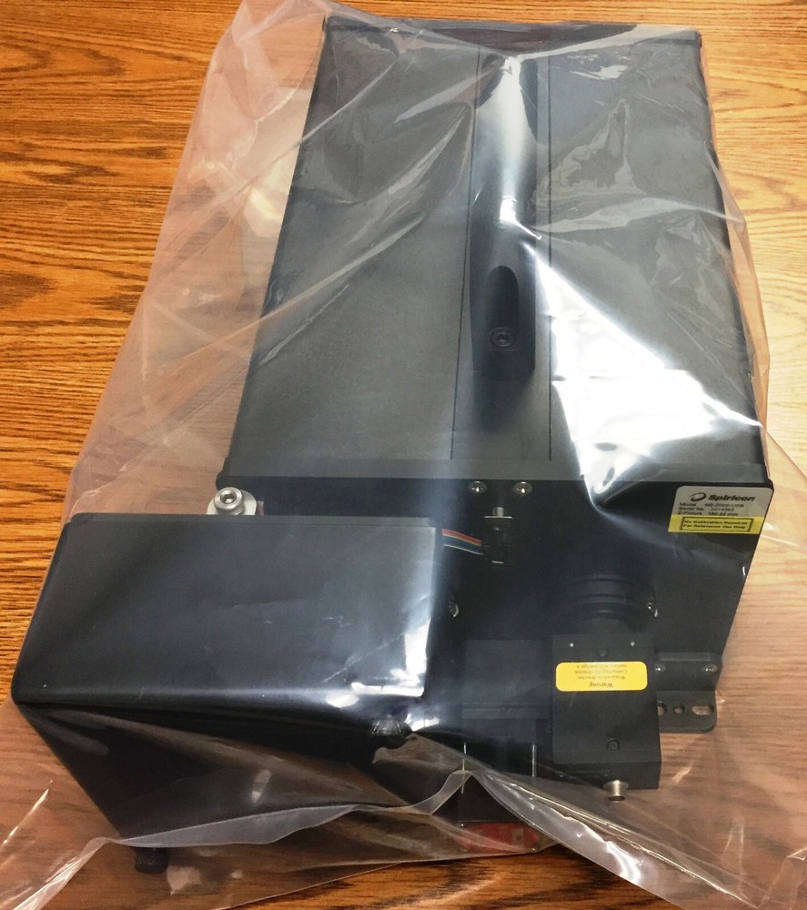 Spiricon M2-200s-USB Laser Beam Analyzer for Beam Characterization