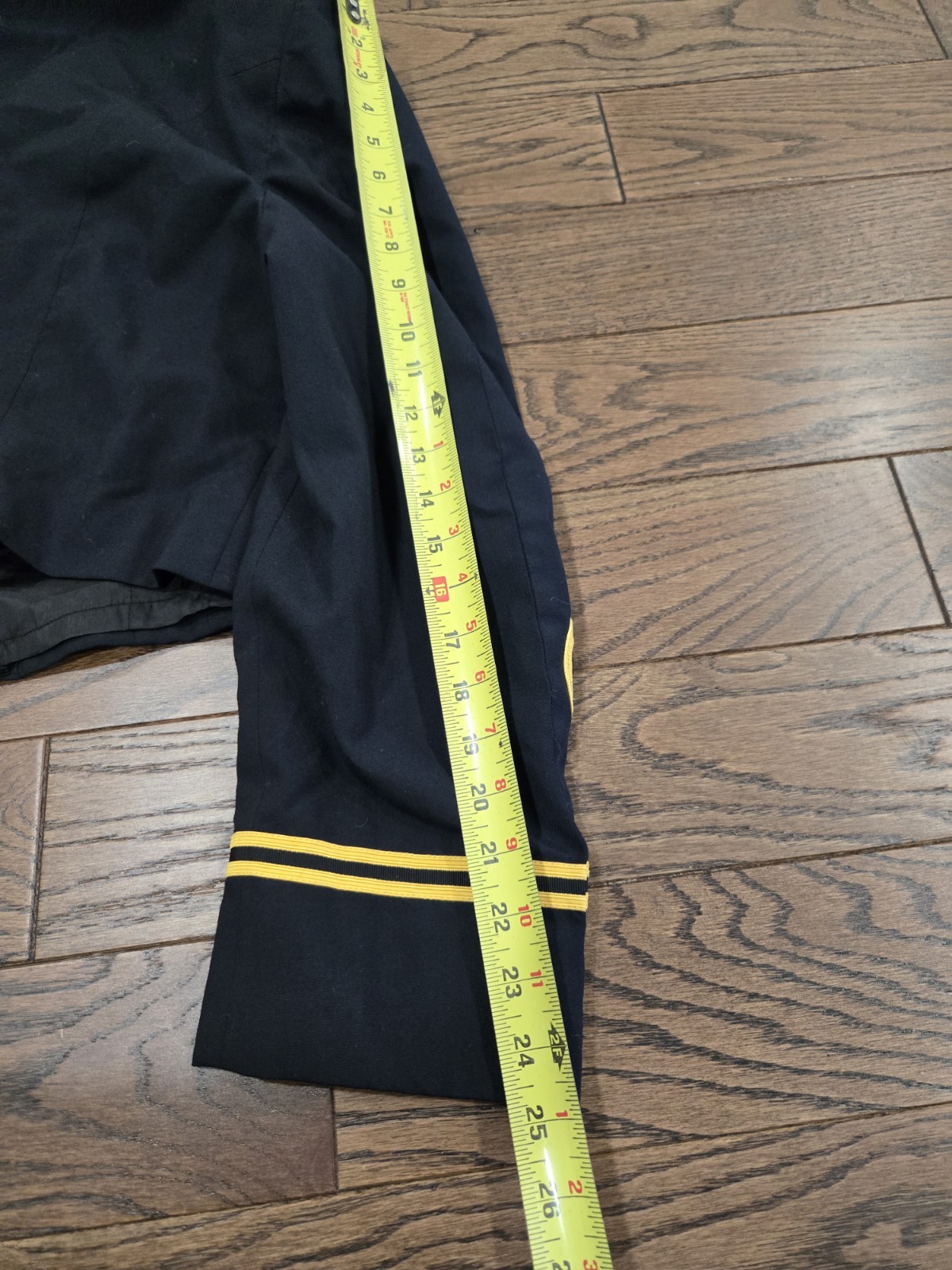 US ARMY OFFICERS MESS UNIFORM AG (H7)