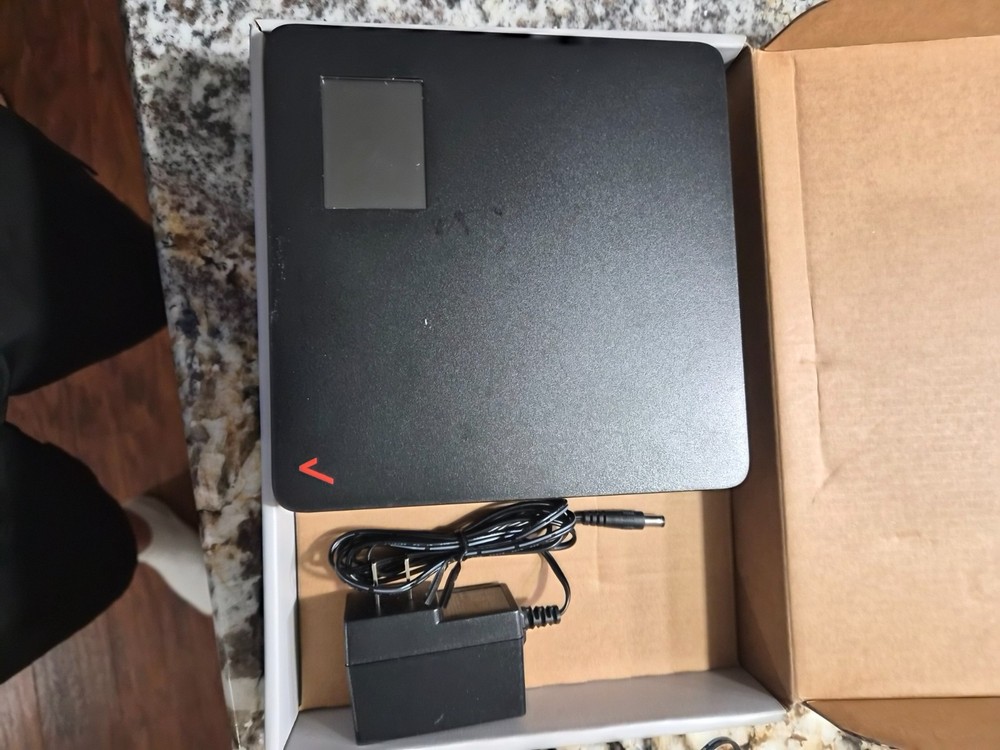 verizon 4g lte network extender