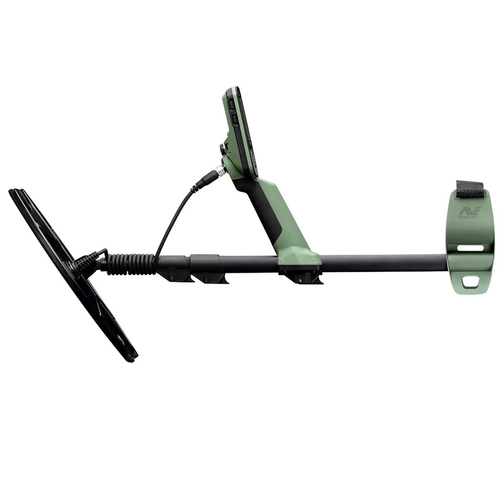 Minelab X-TERRA PRO Metal Detector Accessory Bundle