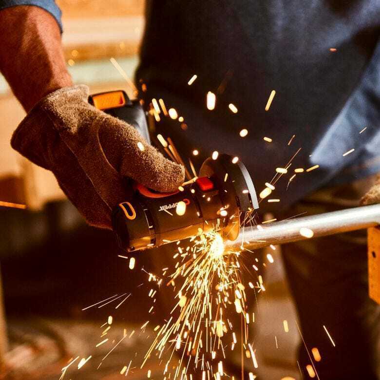 WX801L Worx 20V Powershare 3" Mini-Cutter