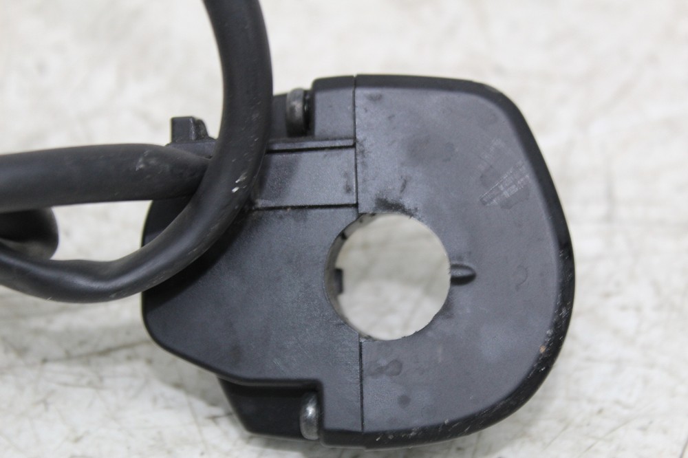 22 TRIUMPH STREET TRIPLE RS ACCELERATION THROTTLE SENSOR