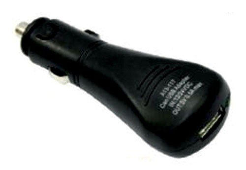 SPi Cigarette Lighter USB Power Port