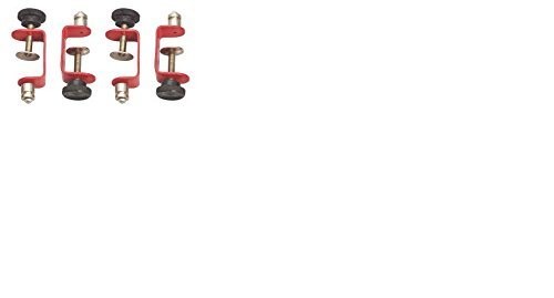 Parallel Bar with Metal Clamps Drafting Set