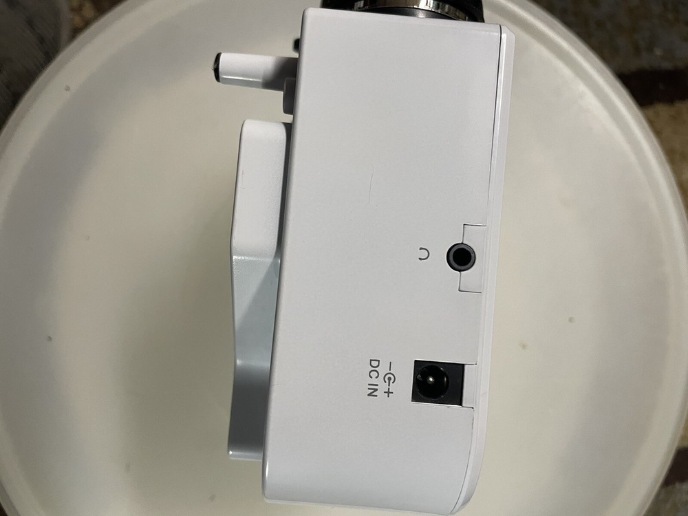 LED Projector LCD Image Style