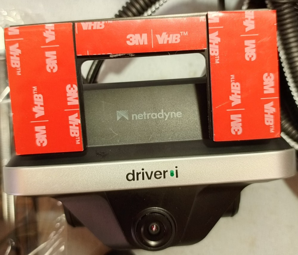 Netradyne Driver 2AM8R-D450