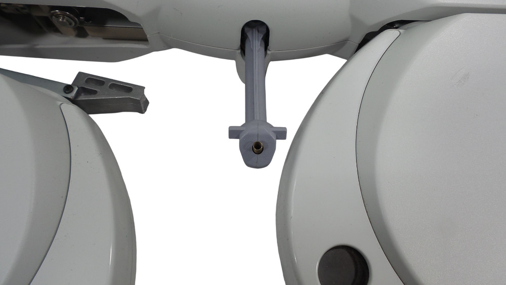 Nidek RT-5100 Refractor Head - Free Shipping