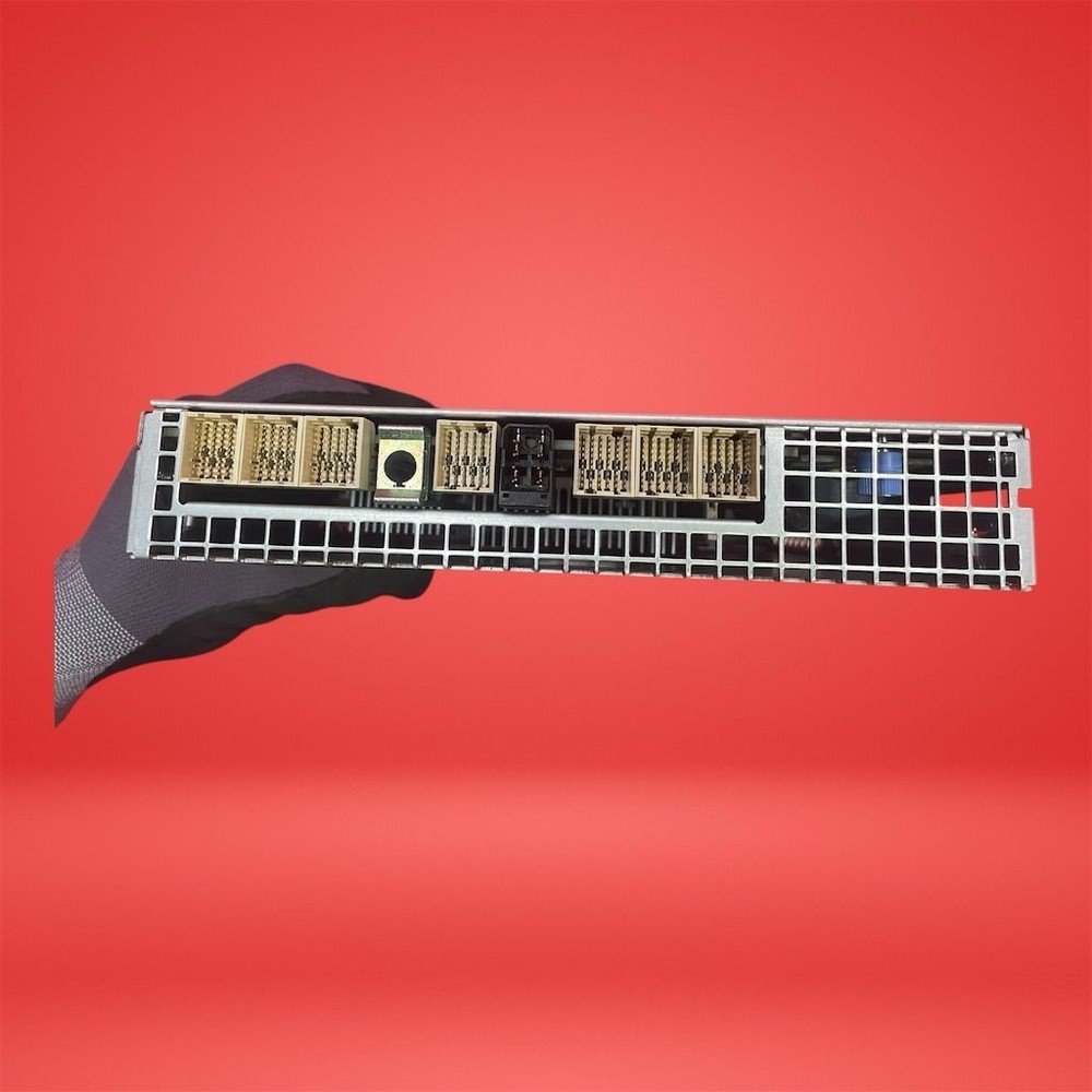 Dell PowerVault E0M2 Series 4-Port SAS Disk Array Controller DAC