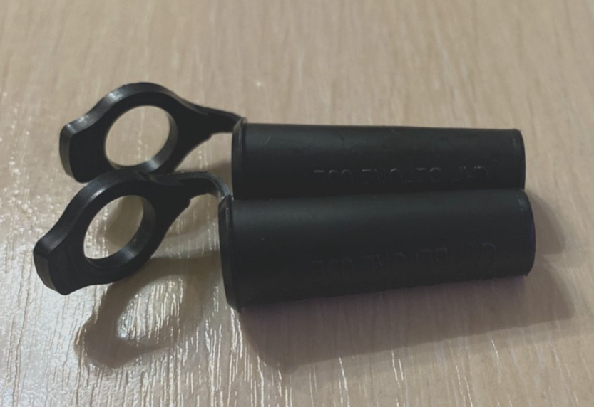 Leki caps for tips sticks PROTECTIVE CAP