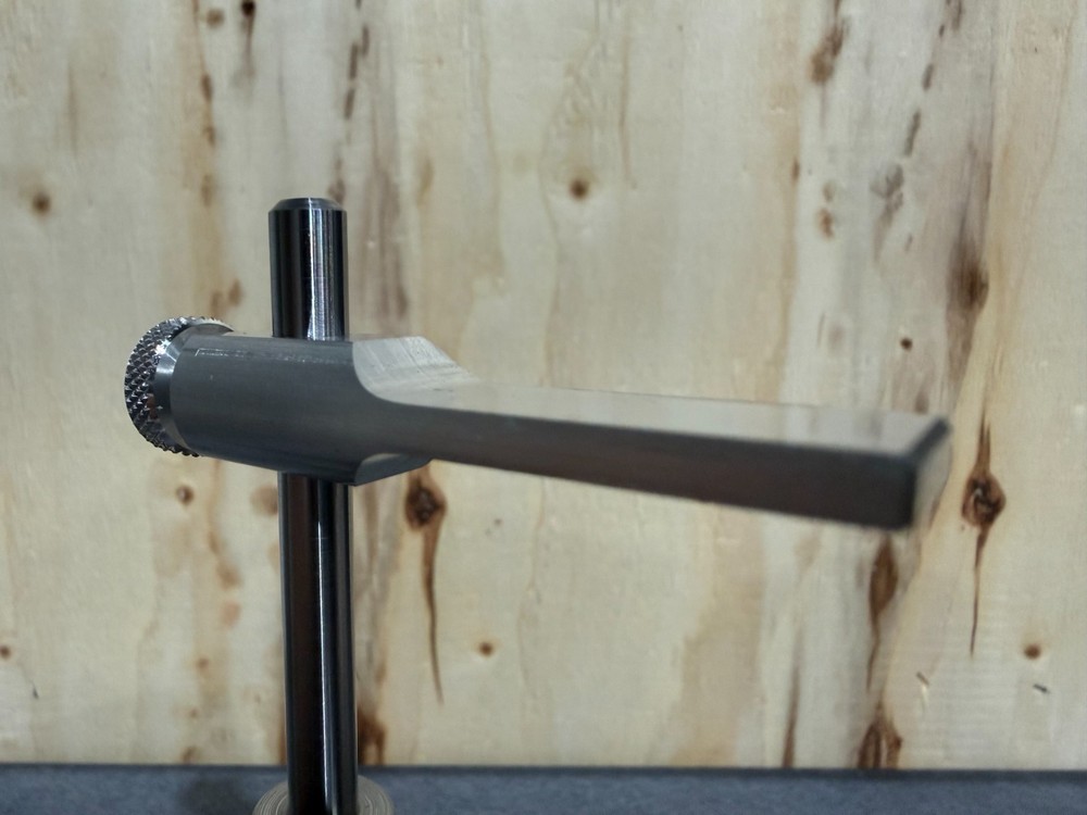 Adjustable tool height setter - medium - ø1/2" stem
