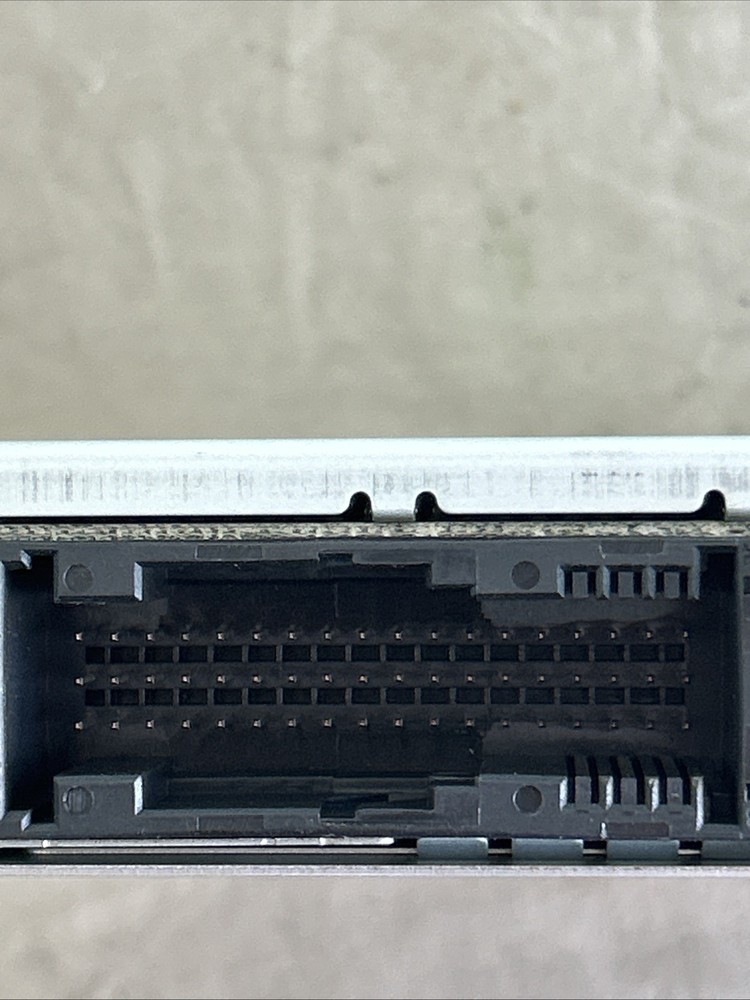 2012 - 2015 AUDI A6 QUATTRO REAR VIEW Reverse Camera Control Module