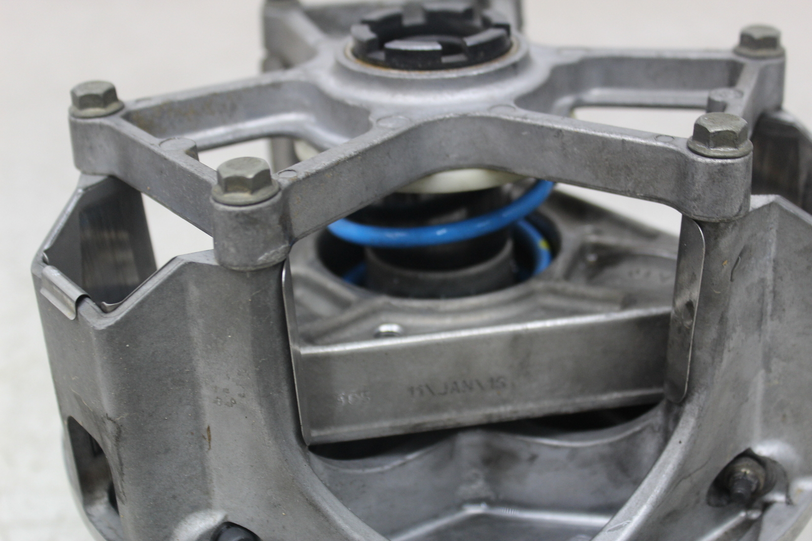 16 POLARIS RZR XP 1000 TURBO PRIMARY DRIVE CLUTCH