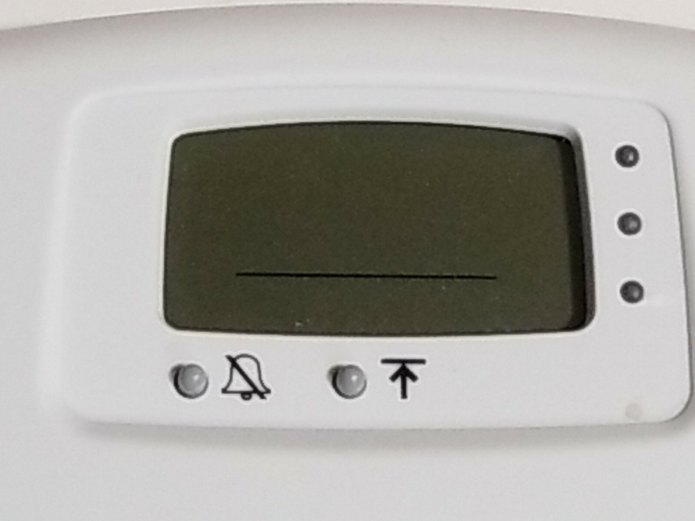 Primex OneVue TEMP Series Sensor T102Q-E